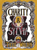 Charity & Sylvia Hardcover
