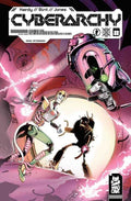 Cyberarchy TPB