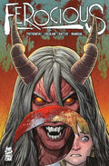 Ferocious TPB