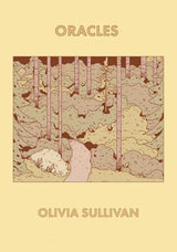 Oracles Graphic Novel (Mature)