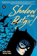 Shadow Of The Batgirl Graphic Novel (2026 Edition)