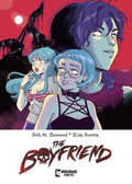 Boyfriend Graphic Novel