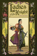 Ladies Of The Knight Graphic Novel