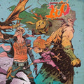 1000 Graphic Novel Volume 01