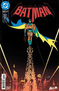 Batman #10 Cover A Jorge Jimenez