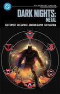 Dark Nights Metal (DC Compact Comics Edition)