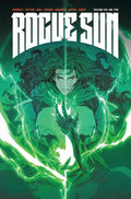 Rogue Sun TPB Volume 06