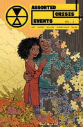 Assorted Crisis Events TPB Volume 02 (Mature)