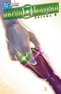 Green Lantern (2023) TPB Volume 06 With This Ring