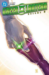 Green Lantern (2023) TPB Volume 06 With This Ring