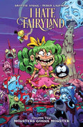 I Hate Fairyland TPB Volume 10 (Mature)