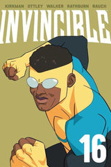 Invincible Graphic Novel Volume 16 (New Edition) (Mature)