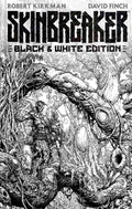 Skinbreaker Black & White Deluxe Edition Hardcover