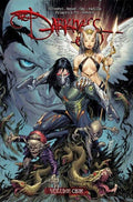 Darkness (2025) TPB Volume 01