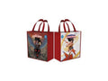 DC Reusable Bag Wonder Woman/Absolute Wonder Woman