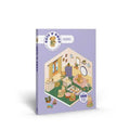 Cute N Cozy Sticker Therapy TPB Homes