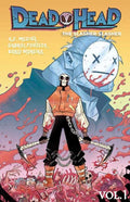 Dead Head TPB Volume 01  (Mature)