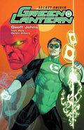 Green Lantern Secret Origin TPB (2026 Edition)