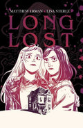 Long Lost The Complete Edition Graphic Novel