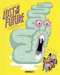 Lost In The Future Collection TPB