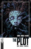 Plot Complete Compact Edition Graphic Novel
