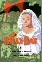 Billy Bat Graphic Novel Volume 02 (Mature)