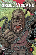 Escape From Skull Island TPB