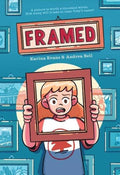 Framed TPB