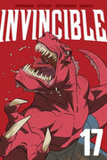 Invincible Graphic Novel Volume 17 (New Edition)