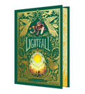 Lightfall Hardcover Volume 01 The Girl & The Galdurian Deluxe Edition