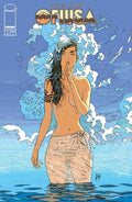 Ofiusa #1 (Of 6) Cover A Guillem March (Mature)