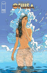Ofiusa #1 (Of 6) Cover A Guillem March (Mature)