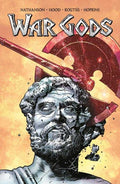 War Gods TPB