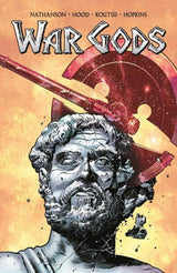 War Gods TPB