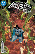Batman Bad Seeds Streets Of Gotham #1 (One Shot) Cover A Javi Fernandez