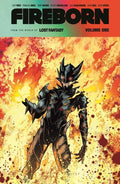 Fireborn TPB Volume 01