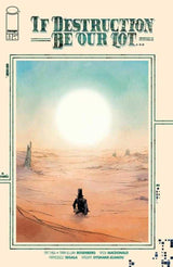 If Destruction Be Our Lot #5 Cover A Andy Macdonald & Francesco Segala (Mature)