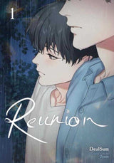 Reunion Graphic Novel Volume 01