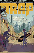 The Trap TPB