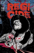 Regicide #1 (Of 4) 2nd Printing (Mature)