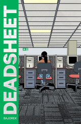 Deadsheet