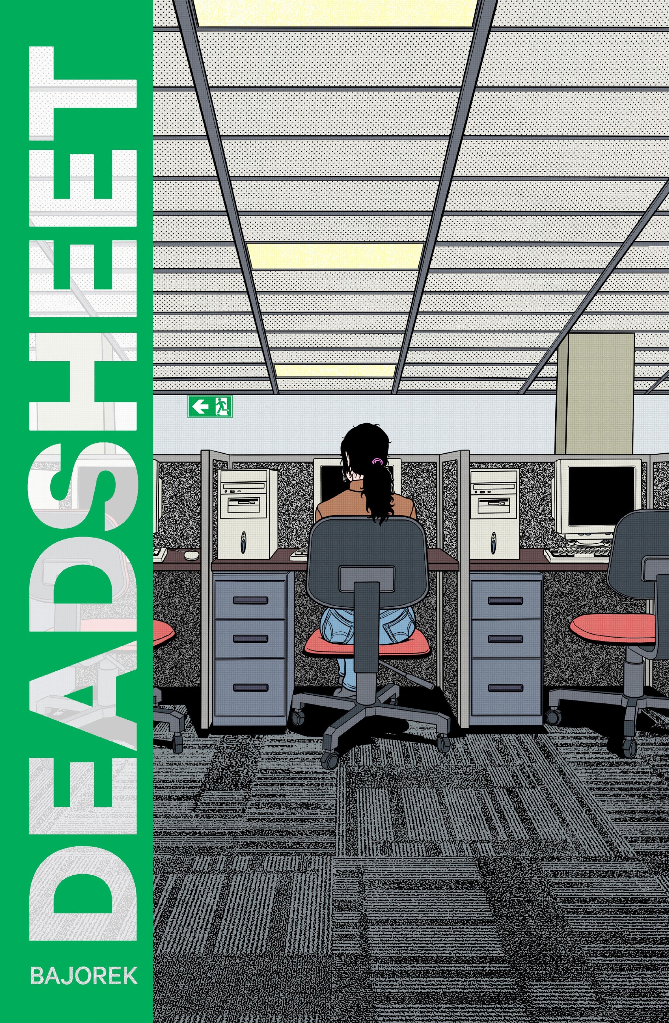 Deadsheet