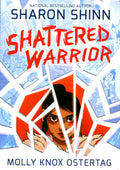 Shattered Warrior Graphic Novel