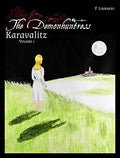 The Demonhuntress Vol 1 Karavalitz
