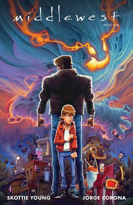 Middlewest Tpb Book 01 (Mature)