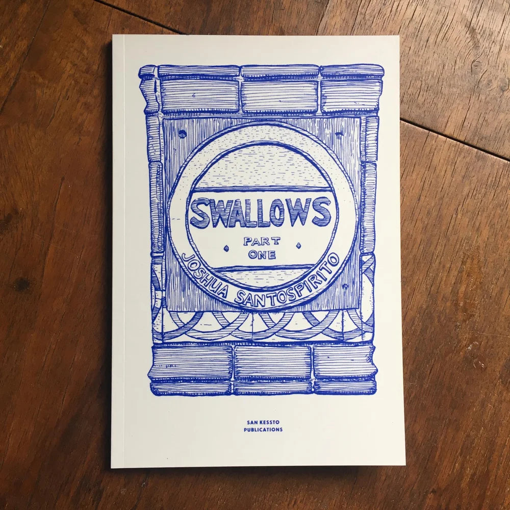 Swallows Part One