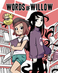 Words of Willow Graphic Novel