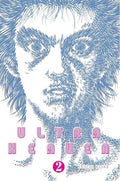 Ultra Heaven Graphic Novel Volume 02 (Mature)