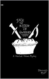 Jack The Ripper Vs Sweeney Todd