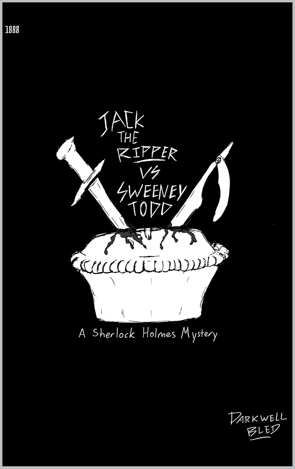 Jack The Ripper Vs Sweeney Todd